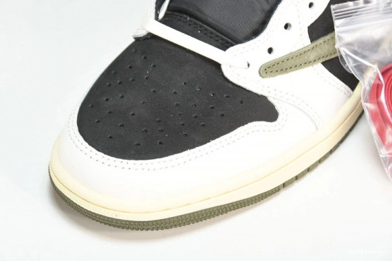 OG DZ4137-106 Low SP Retro 1 Scott Olive Travis Jordan 0512